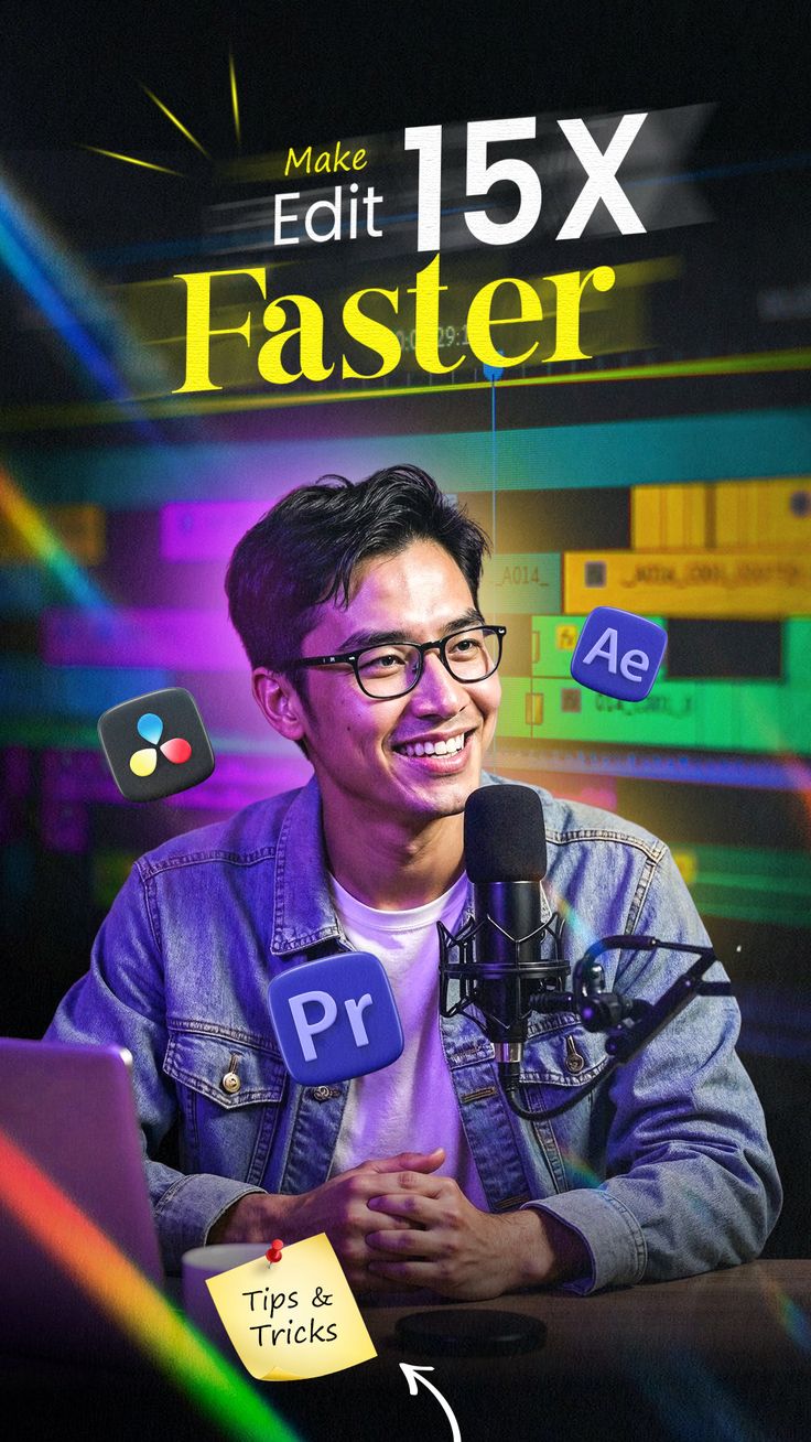 Instagram Thumbnail Design